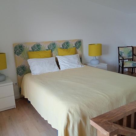 Ocean & Countryside Apartments Encarnacao Екстериор снимка