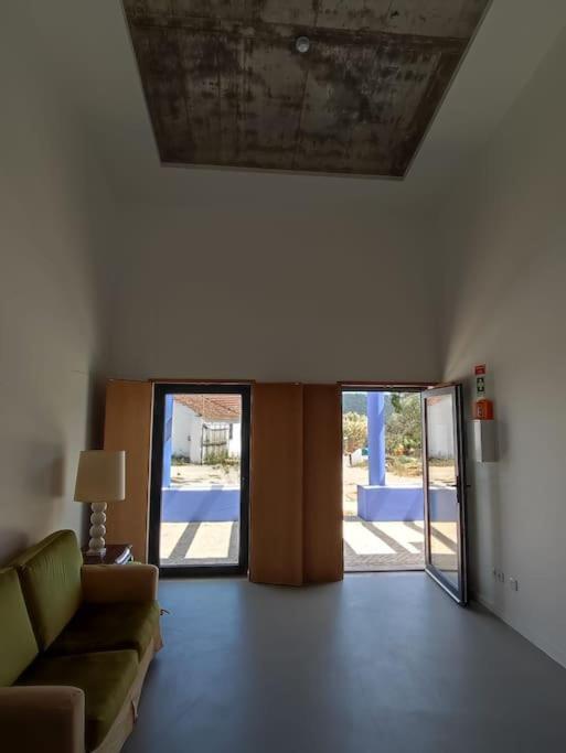 Ocean & Countryside Apartments Encarnacao Екстериор снимка