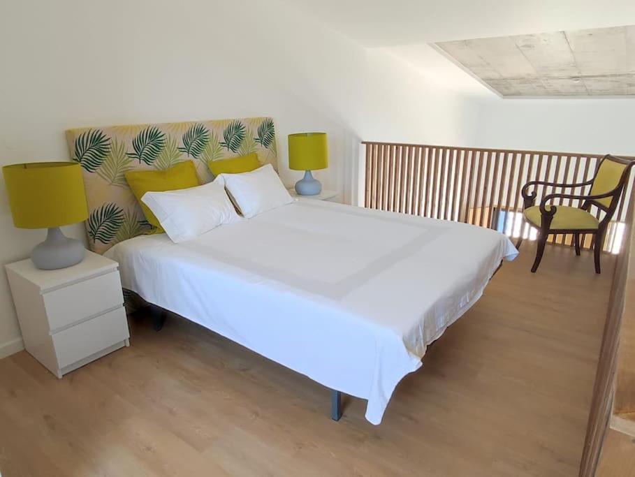 Ocean & Countryside Apartments Encarnacao Екстериор снимка