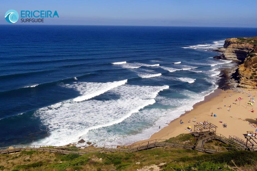 Ocean & Countryside Apartments Encarnacao Екстериор снимка