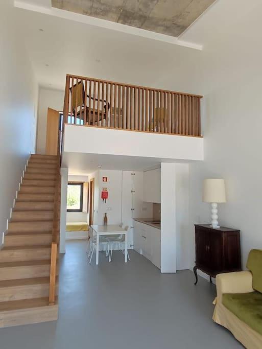 Ocean & Countryside Apartments Encarnacao Екстериор снимка