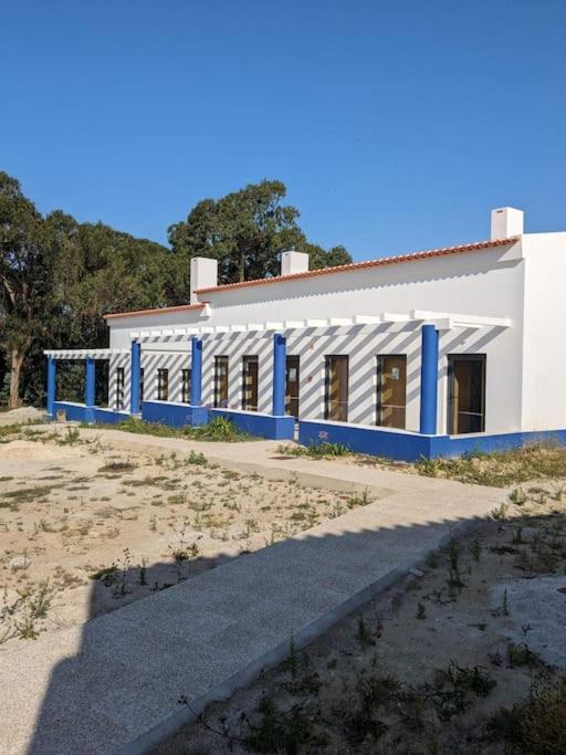 Ocean & Countryside Apartments Encarnacao Екстериор снимка
