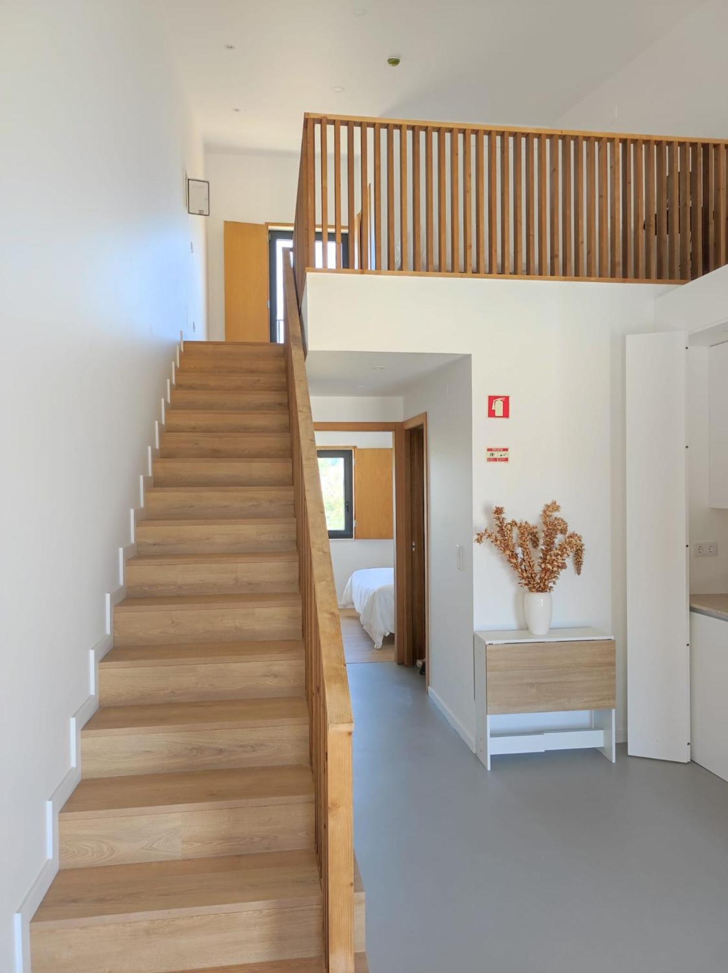 Ocean & Countryside Apartments Encarnacao Екстериор снимка