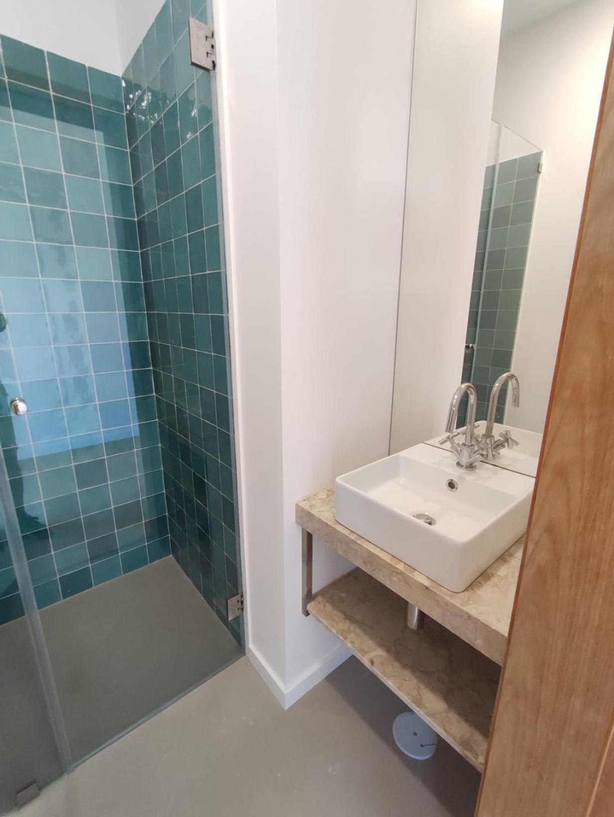 Ocean & Countryside Apartments Encarnacao Екстериор снимка