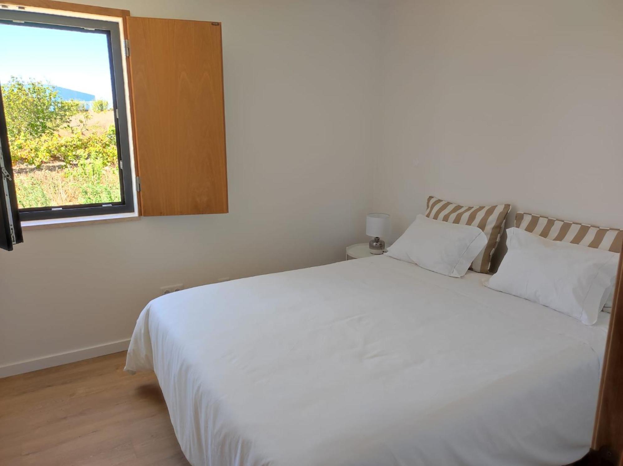 Ocean & Countryside Apartments Encarnacao Екстериор снимка