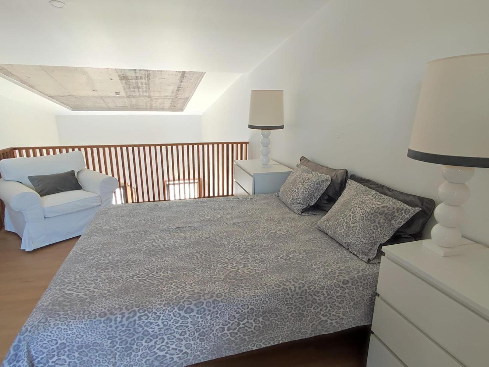 Ocean & Countryside Apartments Encarnacao Екстериор снимка