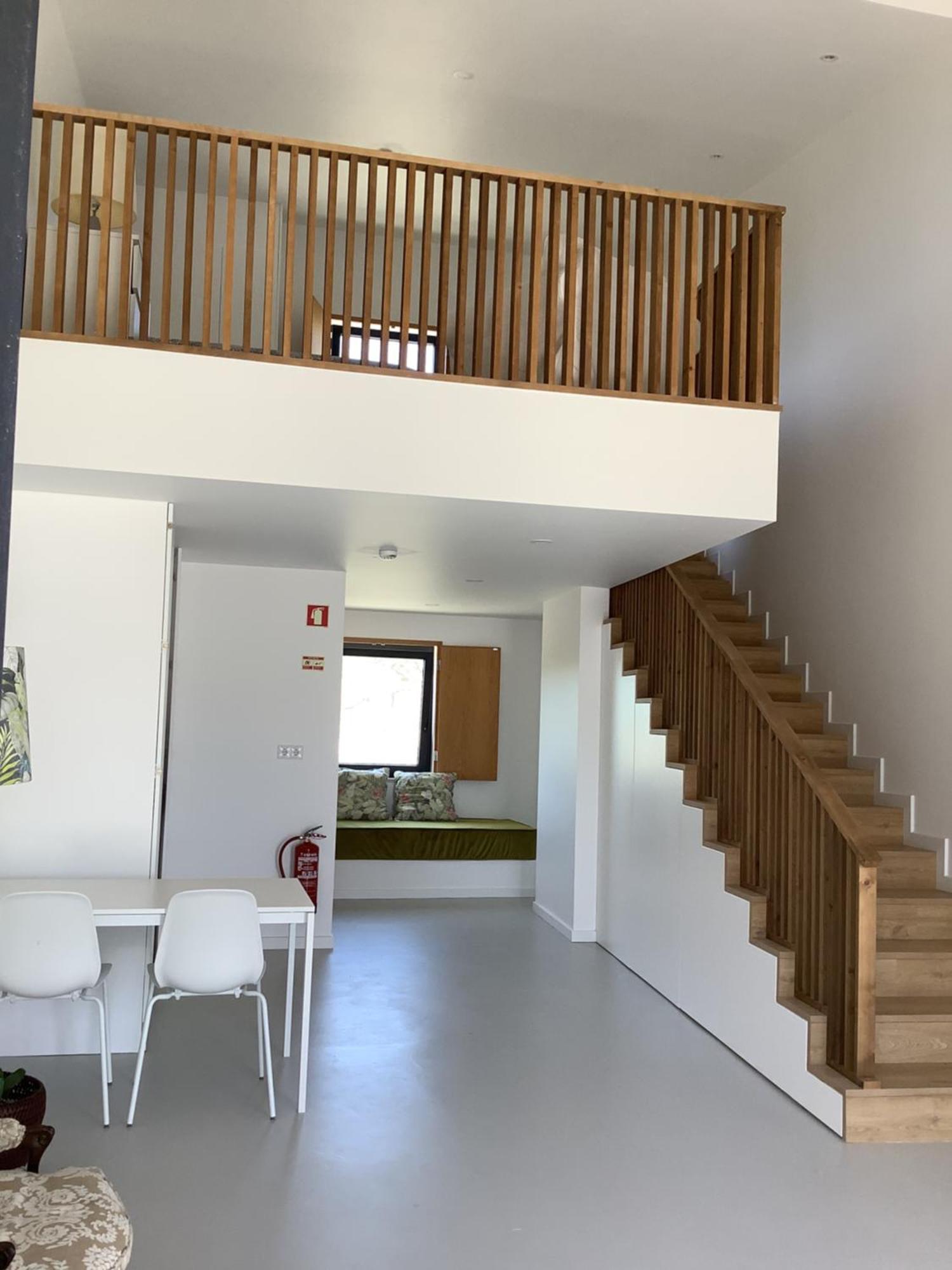 Ocean & Countryside Apartments Encarnacao Екстериор снимка