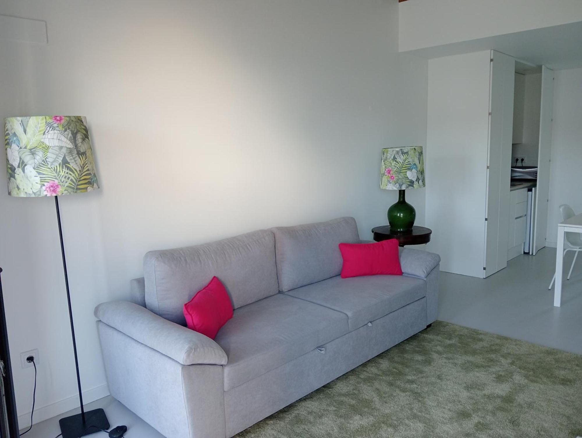 Ocean & Countryside Apartments Encarnacao Екстериор снимка