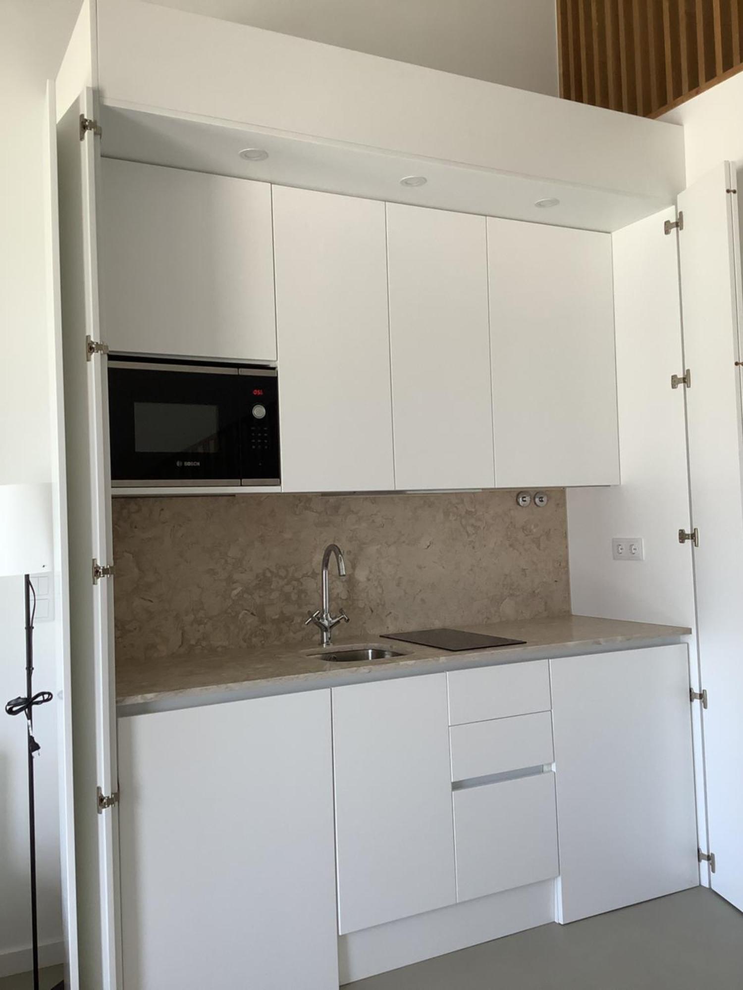Ocean & Countryside Apartments Encarnacao Екстериор снимка