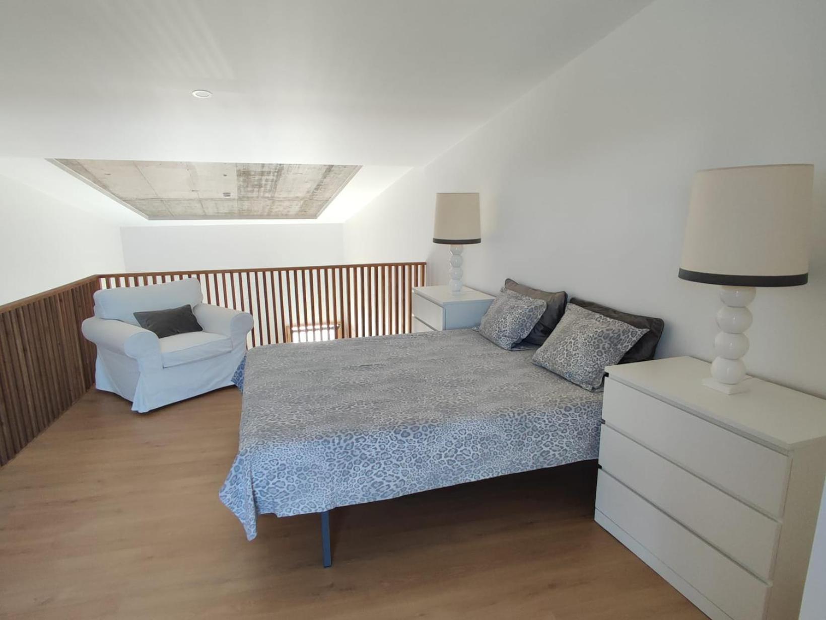 Ocean & Countryside Apartments Encarnacao Екстериор снимка