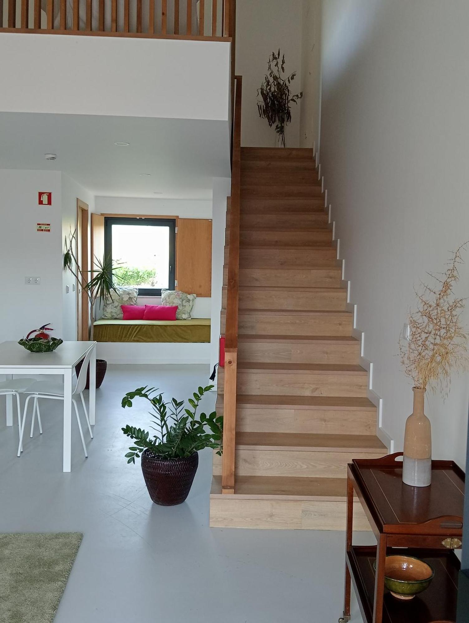 Ocean & Countryside Apartments Encarnacao Екстериор снимка