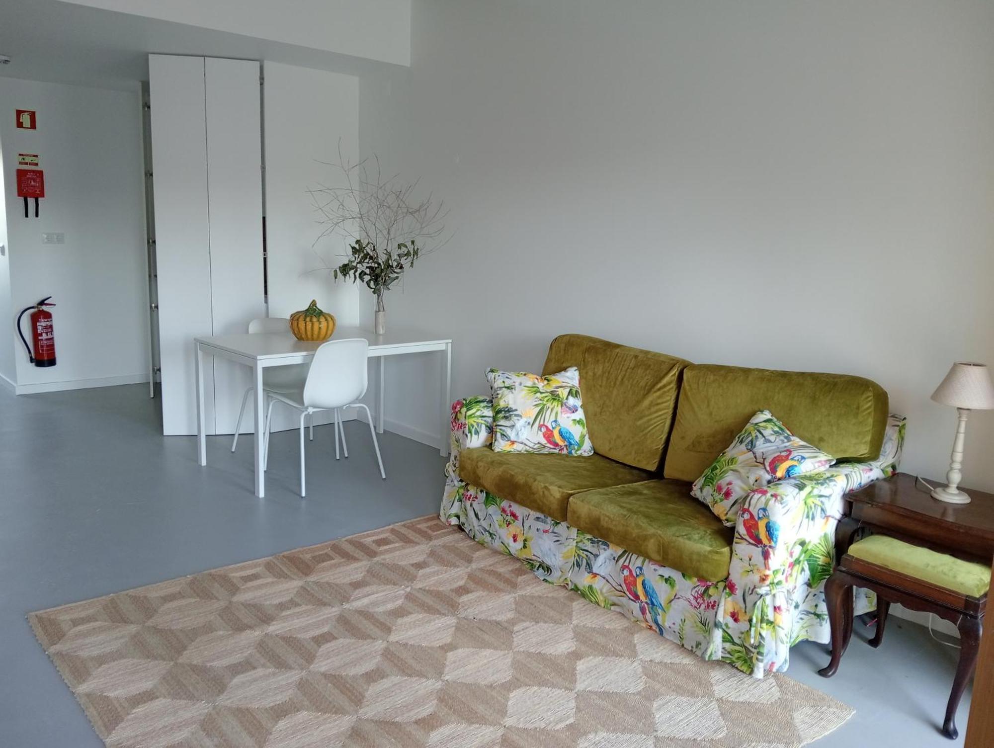 Ocean & Countryside Apartments Encarnacao Екстериор снимка