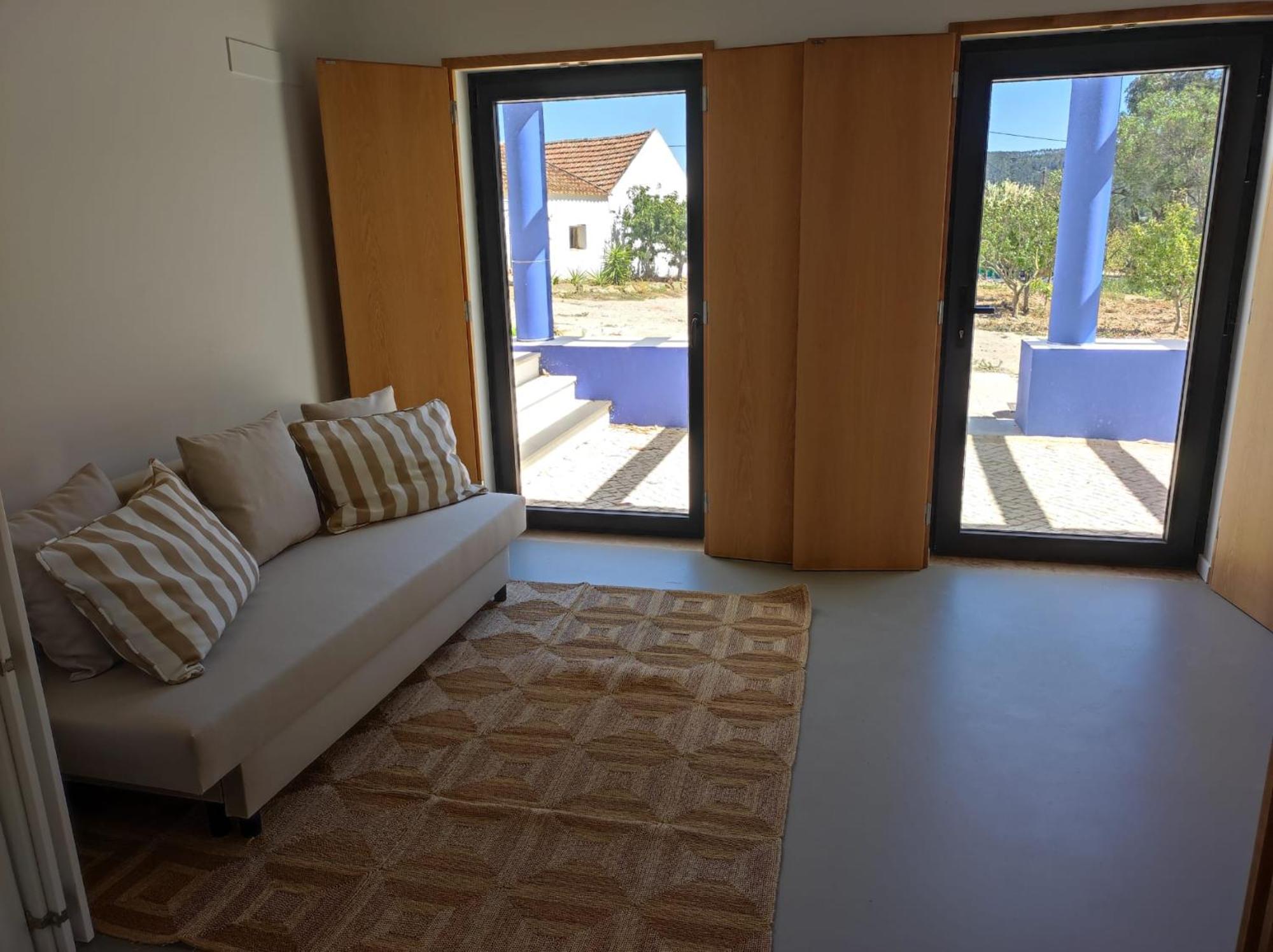 Ocean & Countryside Apartments Encarnacao Екстериор снимка