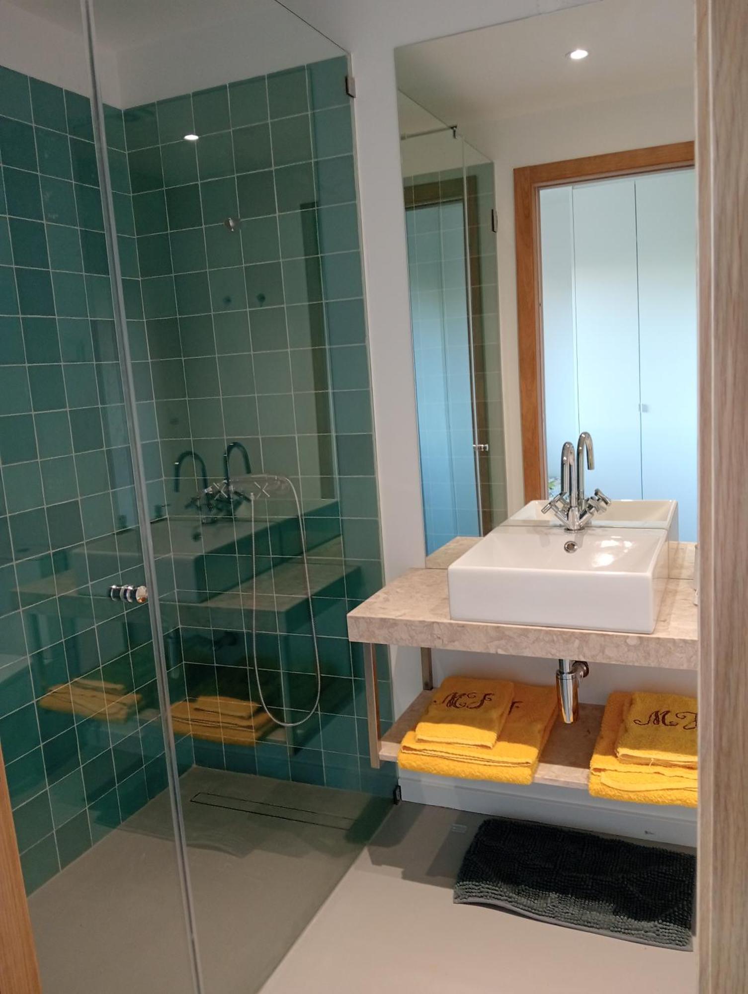 Ocean & Countryside Apartments Encarnacao Екстериор снимка