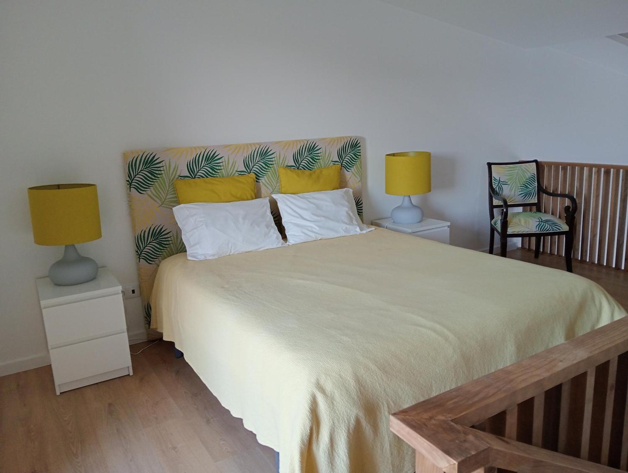 Ocean & Countryside Apartments Encarnacao Екстериор снимка